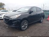 HYUNDAI TUCSON GLS photo