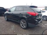 HYUNDAI TUCSON GLS photo