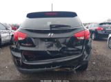 HYUNDAI TUCSON GLS photo