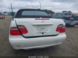 MERCEDES-BENZ CLK 320 WDBLK65G32T****** снимка