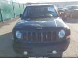 JEEP PATRIOT LATITUDE X снимка