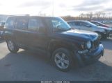 JEEP PATRIOT LATITUDE X снимка