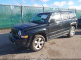 JEEP PATRIOT LATITUDE X снимка