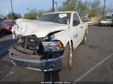 RAM 1500 CLASSIC TRADESMAN 4X2 6'4 BOX 3C6JR6AT4LG****** снимка