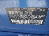 SUBARU WRX PREMIUM JF1VA1B64J9****** photo