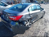 SUBARU LEGACY 2.5I LIMITED 4S3BNAN66J3034991 photo