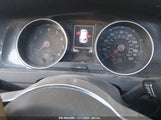 VOLKSWAGEN GOLF GTI SE 4-DOOR 3VW5T7AU9GM****** снимка