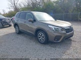SUBARU FORESTER PREMIUM JF2SKAJC2MH****** снимка
