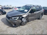 SUBARU FORESTER PREMIUM JF2SKAJC2MH****** fotografie