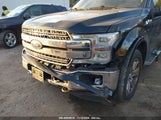 FORD F-150 LARIAT 1FTEW1EPXJK****** снимка