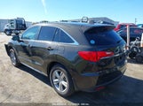 ACURA RDX 5J8TB4H32EL013725 снимка