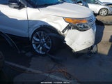 FORD EXPLORER XLT 1FM5K8D84FG****** photo