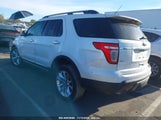 FORD EXPLORER XLT 1FM5K8D84FG****** photo