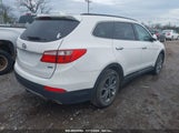 HYUNDAI SANTA FE GLS KM8SMDHF4FU****** снимка