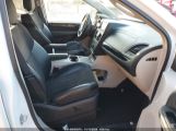 CHRYSLER TOWN & COUNTRY LIMITED 2C4RC1JG6GR****** снимка