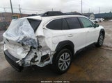 SUBARU OUTBACK PREMIUM 4S4BTAFC4R3****** снимка