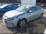 HYUNDAI ELANTRA VALUE EDITION KMHD84LF9LU002615 photo