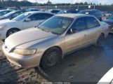 HONDA ACCORD 2.3 LX photo