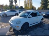 VOLKSWAGEN NEW BEETLE GLS 3VWCC21C9XM****** снимка