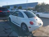 VOLKSWAGEN NEW BEETLE GLS снимка