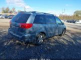 TOYOTA SIENNA LE photo