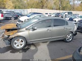 Honda Civic Ex 1HGFA16857L084093 снимка