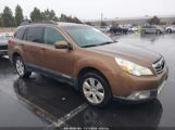 SUBARU OUTBACK 2.5I PREMIUM снимка