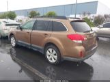 SUBARU OUTBACK 2.5I PREMIUM снимка