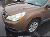 SUBARU OUTBACK 2.5I PREMIUM снимка