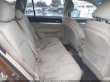 SUBARU OUTBACK 2.5I PREMIUM снимка