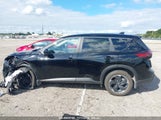 NISSAN ROGUE SV FWD JN8BT3BAXRW****** photo