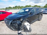 NISSAN ROGUE SV FWD JN8BT3BAXRW****** photo