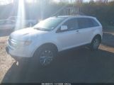 FORD EDGE SEL photo