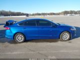 FORD FUSION S 3FA6P0G77HR****** photo