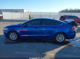 FORD FUSION S photo