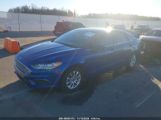 FORD FUSION S 3FA6P0G77HR****** photo