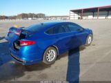 FORD FUSION S 3FA6P0G77HR****** photo