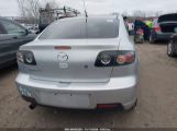 MAZDA MAZDA3 I TOURING VALUE снимка