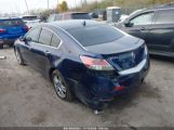 ACURA TL 3.5 photo