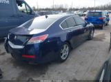 ACURA TL 3.5 photo