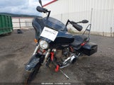 HARLEY-DAVIDSON FLHXS STREET GLIDE SPECIAL 1HD1KRC14HB****** fotografie