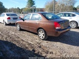 HYUNDAI ELANTRA GLS KMHDN45D62U****** снимка