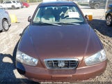HYUNDAI ELANTRA GLS KMHDN45D62U****** снимка