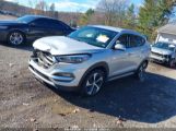 HYUNDAI TUCSON SPORT photo