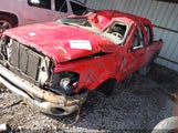 DODGE RAM 2500 SLT/TRX4 OFF ROAD/SPORT/POWER WAGON 1D7KS28C66J234228 снимка