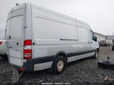 MERCEDES-BENZ SPRINTER 2500 HIGH ROOF WD3PE8DB5FP****** photo