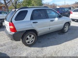 KIA SPORTAGE LX KNDJF724777****** снимка