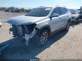 GMC TERRAIN SLT 3GKALVEV5KL****** снимка