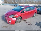 TOYOTA PRIUS II JTDKN3DU2A1117146 снимка