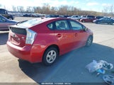 TOYOTA PRIUS II JTDKN3DU2A1117146 снимка